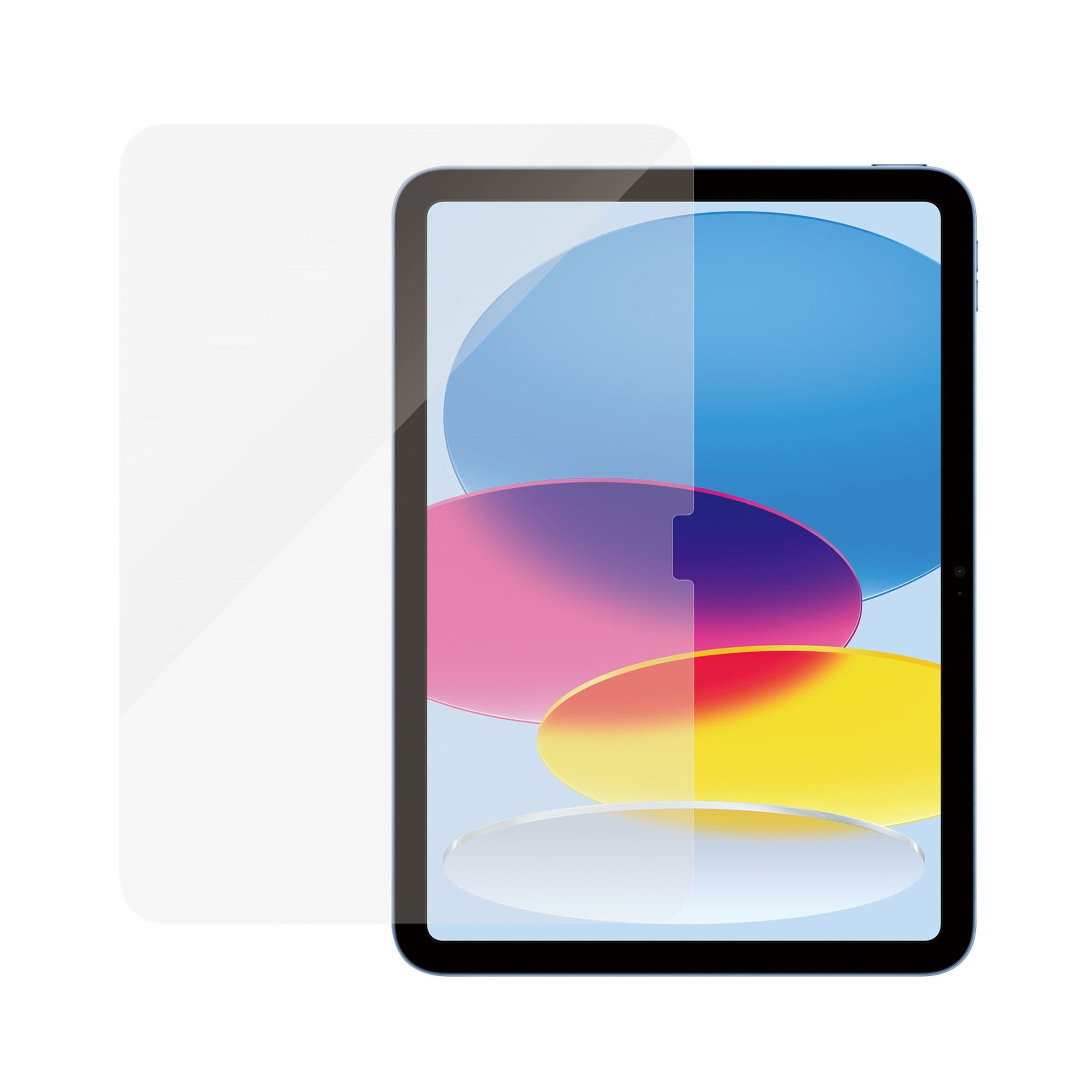 PanzerGlass® Skærmbeskyttelse iPad 10.9